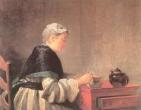 Chardin, Jean Baptiste Simeon